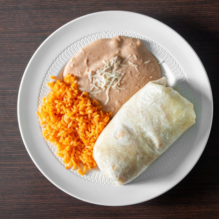 Delicious Tamales Await You