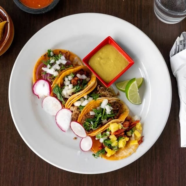 National Taco Day