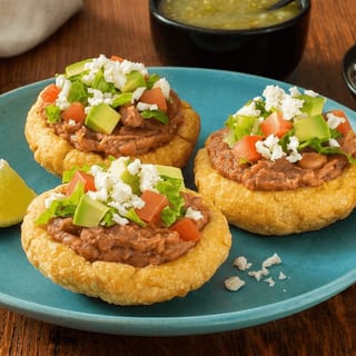 Sopes