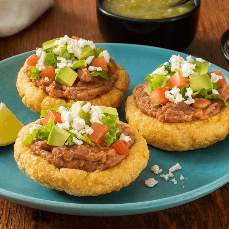 Savor Your Dinner with Tacos